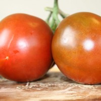 POMODORO NERO DI CRIMEA F1