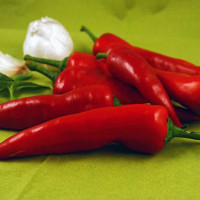 PEPERONCINO JALAPENO MESSICANO