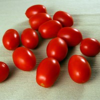 POMODORO MINI SAN MARZANO F1