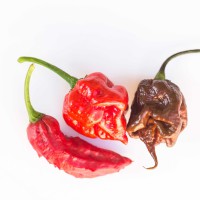 PEPERONCINO MIX