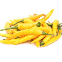 PEPERONCINO DI CAYENNA GIALLO