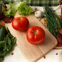 POMODORO PANTANO ROMANESCO